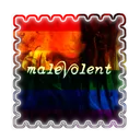 ✦　🎼　︵　MALEV KINSꜝꜝ