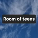 Room of teens