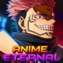 Anime Eternal Simulator | The Void Clan
