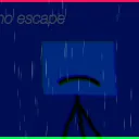 NO ESCAPE OFFICIAL SERVER Discord server icon