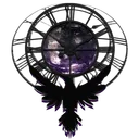 Timeless Ravens