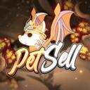 PetSell | Sell your Adopt Me Pets Discord server icon