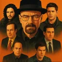 TV SHOW DISCUSSION