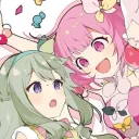 ∿　⊹　emunene　˚₊