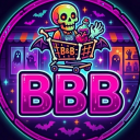 Bloodbath & Beyond Discord server icon
