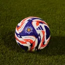 The Football Glade