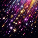 GIRL GROUP PROJECT🌈⭐ Discord server icon