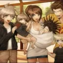 The voice actors of despair