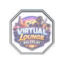 Virtual Lounge Roleplay | Voice Only! Discord Server Icon