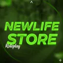 NewLife Store