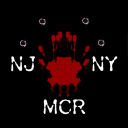 MCR NJ & NY Discord server icon