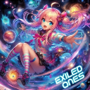 Exiled Ones Discord server icon