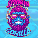 Gorilla 420 - DayZ