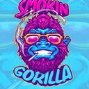 Gorilla 420 - DayZ Discord Server Icon