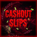 CashOut Slips