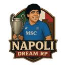    | Napoli Dream  ®  | Full RP [] Discord Server Icon