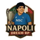 🍂 | Napoli Dream ® | Full RP [🇮🇹]