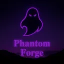 𝐏𝐡𝐚𝐧𝐭𝐨𝐦 𝐅𝐨𝐫𝐠𝐞
