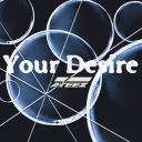 💙🛰—to our desire ⸝⸝ ateez | #dj2l #rt200 Discord server icon