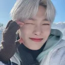 SKZ ❄