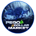 Pego Dollar Market - Small Tribes