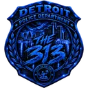 Detroit police department
