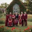 ⛪ Christian Conservatives 18+ 🇺🇸 discord icon