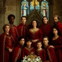 ⛪ Christian Conservatives 18+ 🇺🇸 discord icon