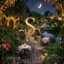      Secret Garden 18+     Discord Server Icon