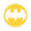 Batman Trading hub Discord server icon