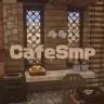 ☕ CafeNetwork - 1.21.8 Minecraft SMP