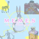 M.E.M.E.S  FINALE( SEASON 2 SING UPS OPEN)