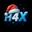 H4X Store ⛄