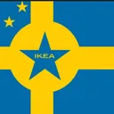 Democratic Republic of ikea