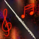 Discord Flute Choir