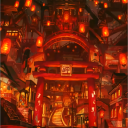 𝐙𝐄𝐍𝐂𝐇𝐎 :: 𝐊𝐈𝐖𝐀𝐌𝐈 🪷 Discord server icon