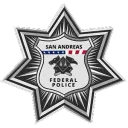 San Andreas Federal Police
