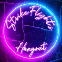 StrikeFlight's Hangout