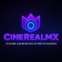👑 CineRealmX