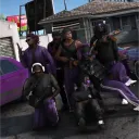 Ballas | Hurricane FA