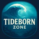 🐚 Tideborn Zone