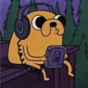 Vibes for all server icon