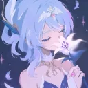 0/1 ❄꒱　　—　　frostbite portal