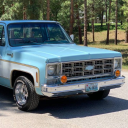 1977 C-10 Hangout Discord server icon