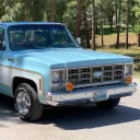 1977 C-10 Hangout