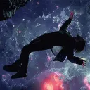 Caught Cosmic Discord Server Icon