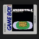 Undertale GBC