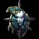 Legacy of the Forsaken - 208052