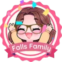 The Falls Family