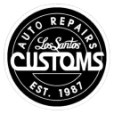 🔧 • Los Santos Custom - NewStory